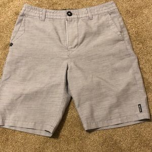 Boys Shorts